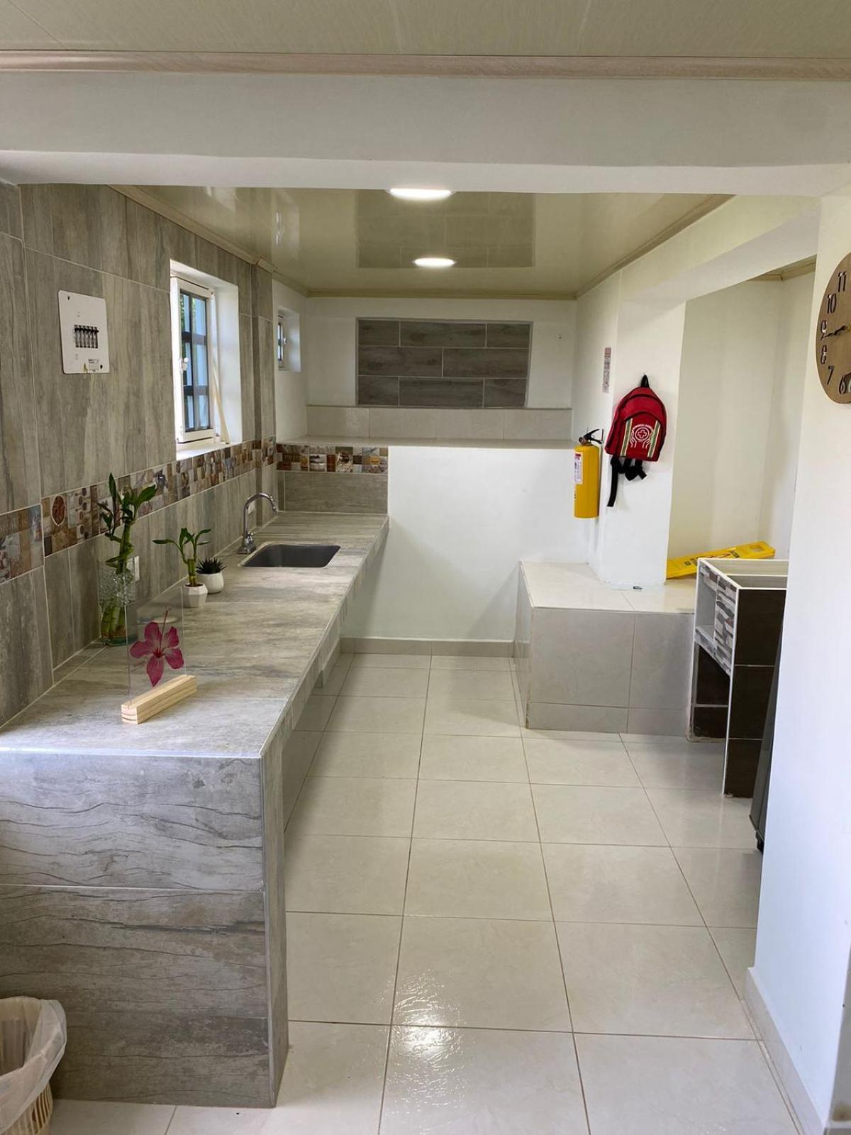 Villa Jair Hotel Filandia Eksteriør billede