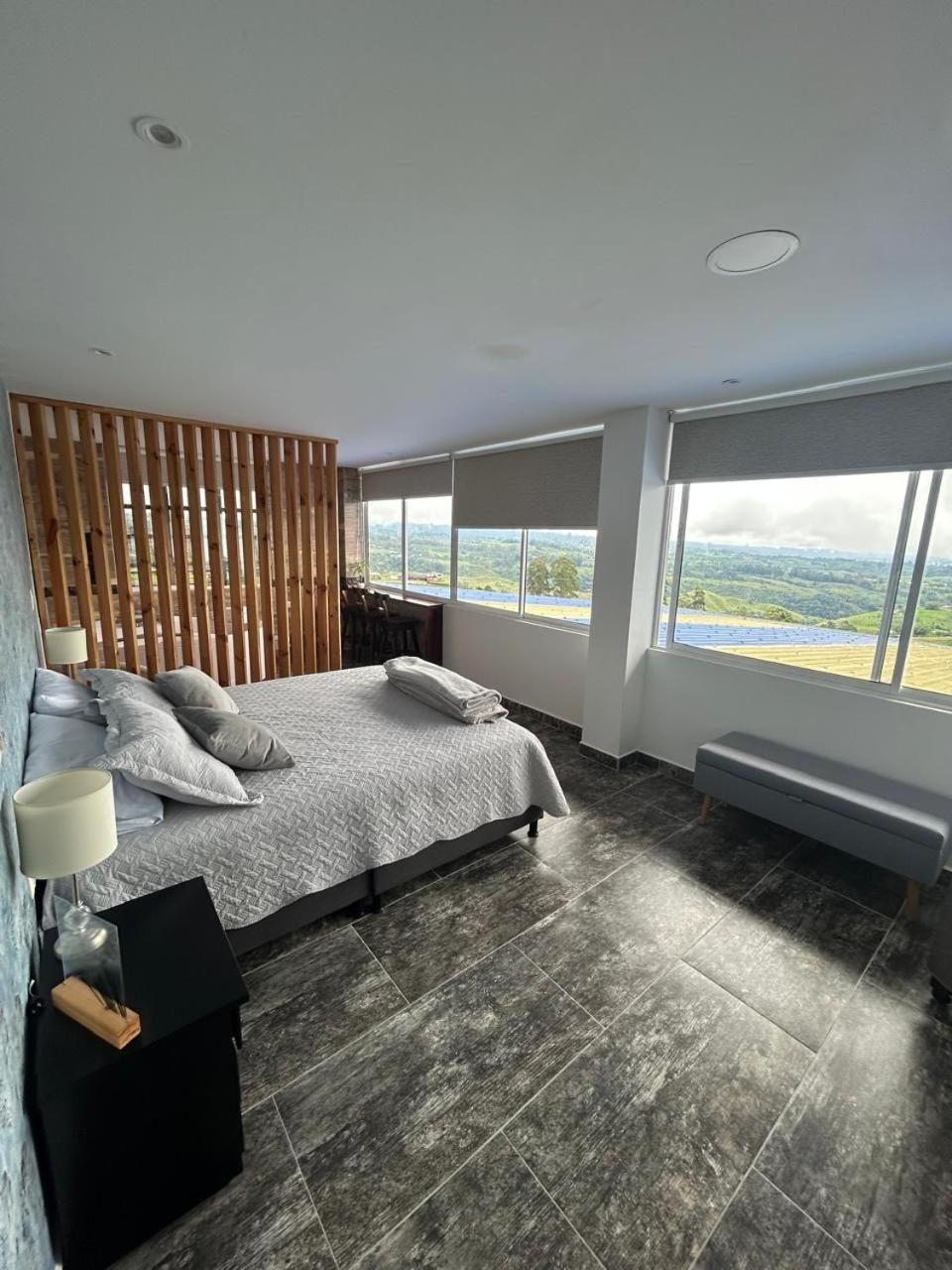 Villa Jair Hotel Filandia Eksteriør billede
